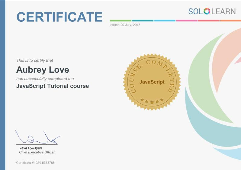 JavaScript — Black Trace Labs